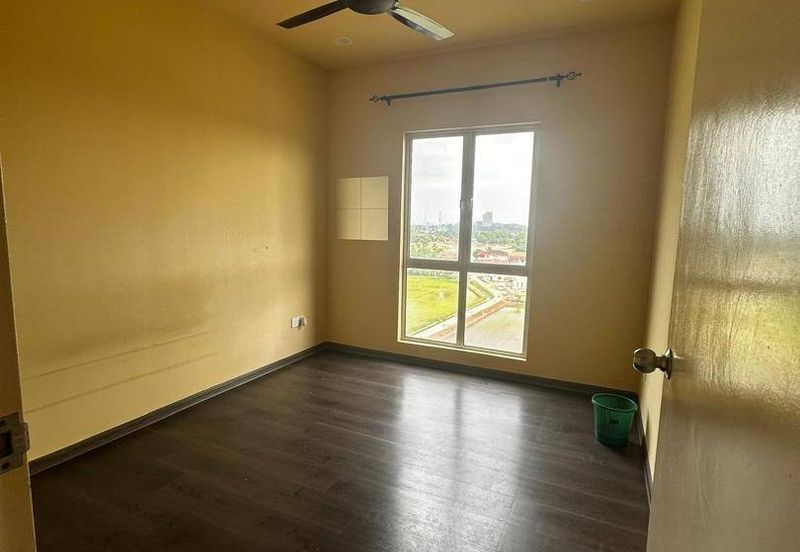 Residensi Pauh Permai