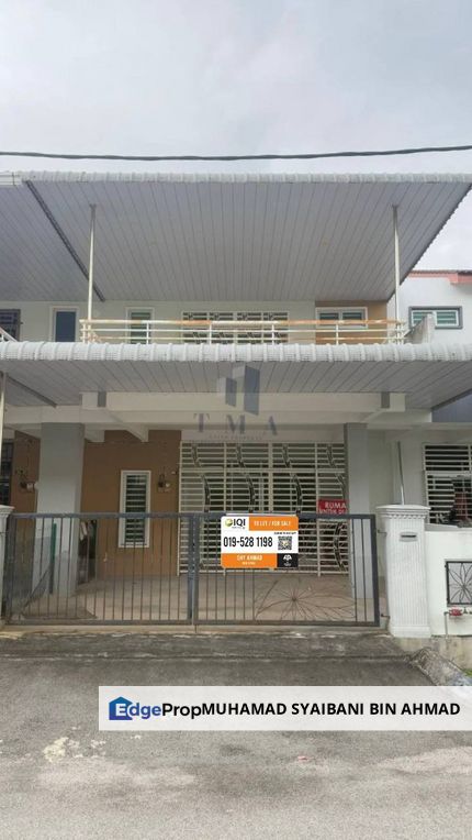 RUMAH UNTUK DIJUAL BANDAR SERI ASTANA, SUNGAI PETANI, Kedah, Sungai Petani