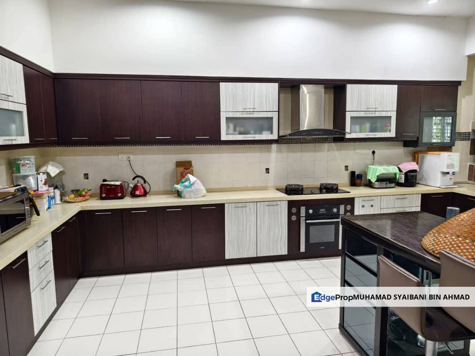 Eksklusif  PEIS 8468  TAMAN PAUH JAYA (ALAMAYA),  PERAI PULAU PINANG., Penang, Pauh Jaya