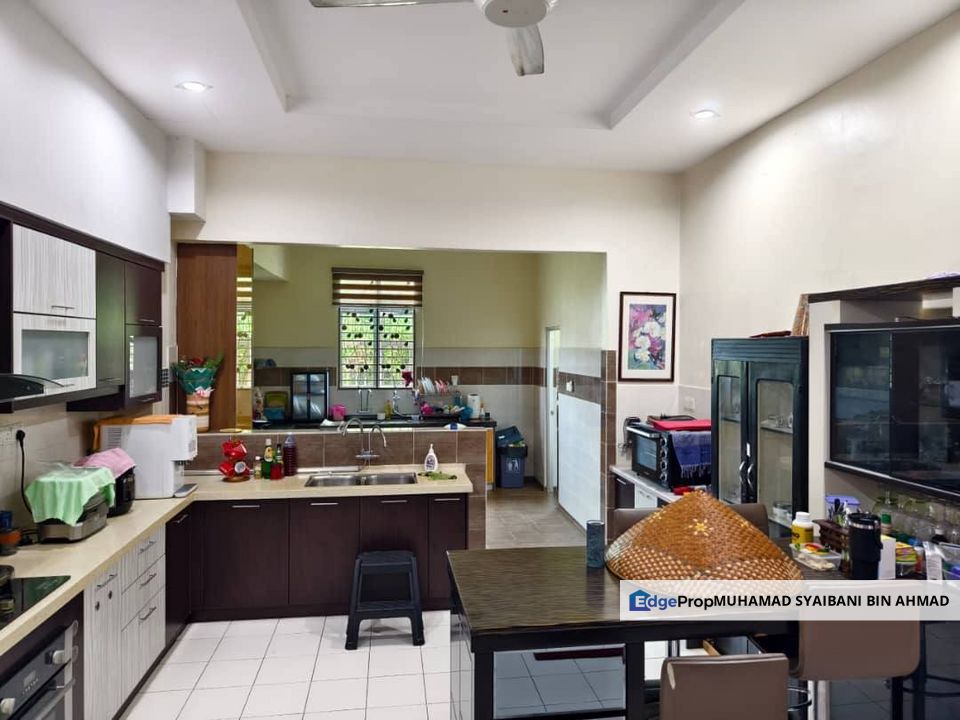 Eksklusif  PEIS 8468  TAMAN PAUH JAYA (ALAMAYA),  PERAI PULAU PINANG., Penang, Pauh Jaya