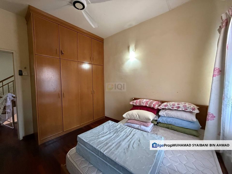 2.5 STOREY TERRACE HOUSE(OPEN FACING) FOR SALE  📍Location: Bandar Laguna Merbok, Sungai Petani, Kedah., Kedah, Kuala Muda