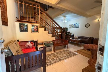 BANDAR LAGUNA MERBOK (TERES)