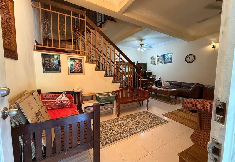 BANDAR LAGUNA MERBOK (TERES)