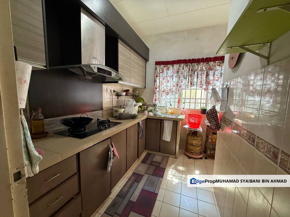 2.5 STOREY TERRACE HOUSE(OPEN FACING) FOR SALE  📍Location: Bandar Laguna Merbok, Sungai Petani, Kedah., Kedah, Kuala Muda