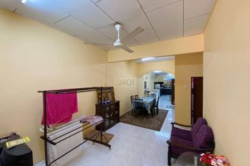 SEMI D SETINGKAT (OPEN FACING) UNTUK DIJUAL  📍Lokasi: Taman Murni, Gurun, Kedah