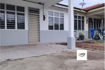 BANDAR AMANJAYA (KEMBOJA)