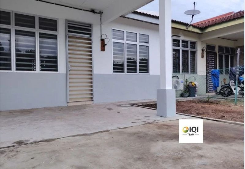 BANDAR AMANJAYA (KEMBOJA)