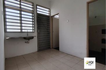 BANDAR AMANJAYA (KEMBOJA)