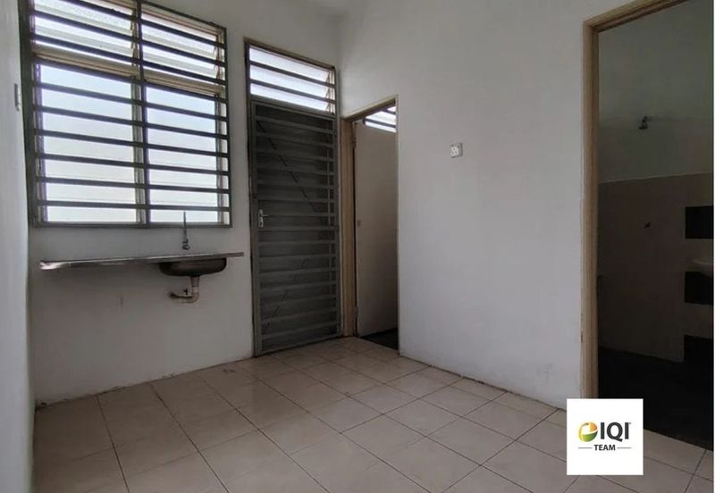 BANDAR AMANJAYA (KEMBOJA)