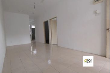 BANDAR AMANJAYA (KEMBOJA)