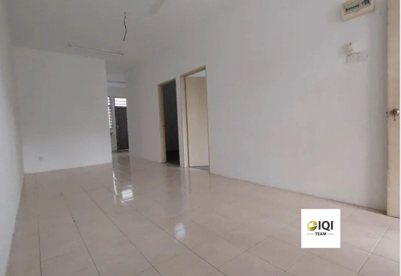 BANDAR AMANJAYA (KEMBOJA)