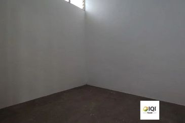 BANDAR AMANJAYA (KEMBOJA)