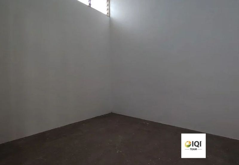 BANDAR AMANJAYA (KEMBOJA)