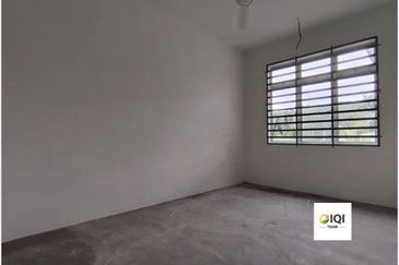 BANDAR AMANJAYA (KEMBOJA)