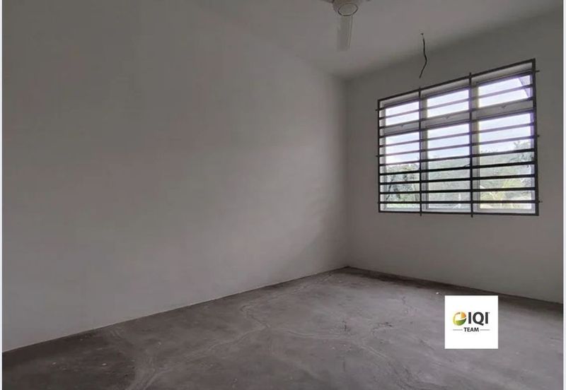 BANDAR AMANJAYA (KEMBOJA)