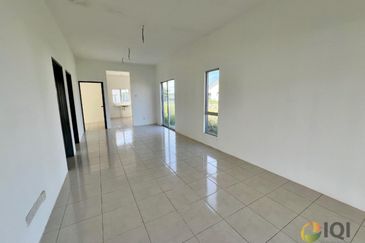 Taman Residensi Mesra @ Gurun East