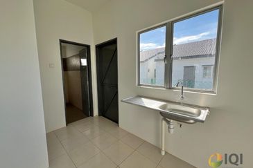 Taman Residensi Mesra @ Gurun East