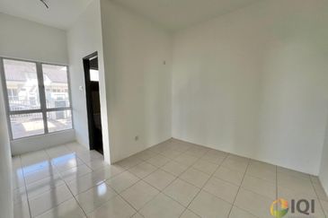 Taman Residensi Mesra @ Gurun East