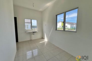 Taman Residensi Mesra @ Gurun East