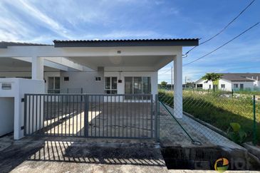 Taman Residensi Mesra @ Gurun East