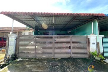 TAMAN SERAI WANGI 3 & 4