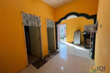 TAMAN SERAI WANGI 3 & 4