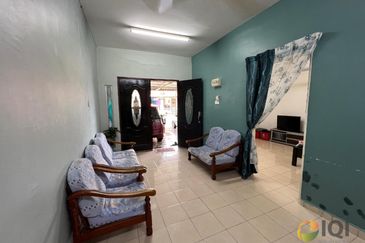 TAMAN SERAI WANGI 3 & 4