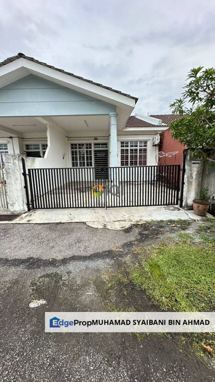 For Sale 280k‼️ Taman Desa Aman, Padang Meha Jalan Kulim- Baling, Kedah, Kedah, Kulim