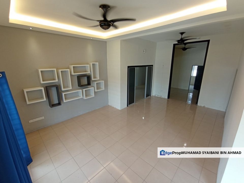 Freehold & Fully Renovated Single storey Bungalow Taman Lekir Bestari, Lekir, Perak, Perak, Manjung