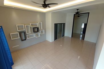 TAMAN LEKIR BESTARI 2 (P/L 1562)