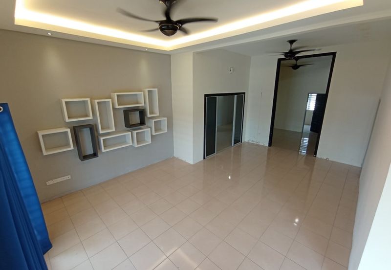 TAMAN LEKIR BESTARI 2 (P/L 1562)