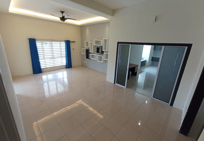 TAMAN LEKIR BESTARI 2 (P/L 1562)