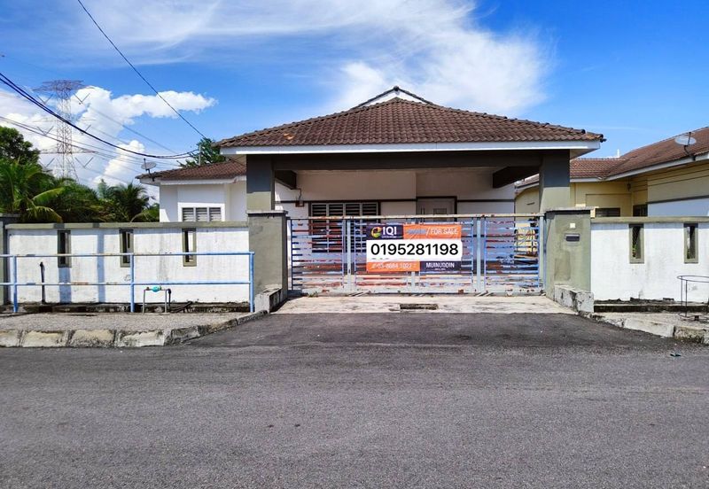 TAMAN LEKIR BESTARI 2 (P/L 1562)