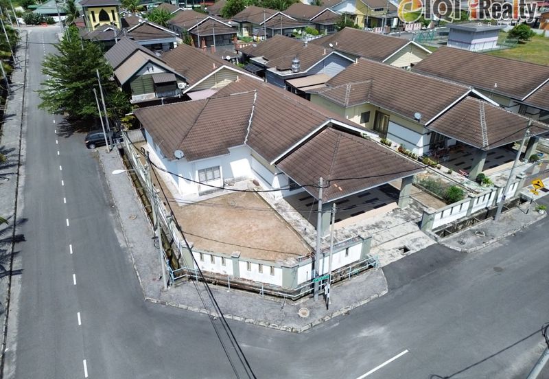 TAMAN LEKIR BESTARI 2 (P/L 1562)
