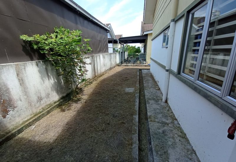 TAMAN LEKIR BESTARI 2 (P/L 1562)