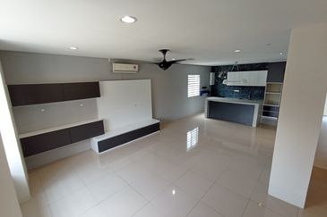 TAMAN LEKIR BESTARI 2 (P/L 1562)