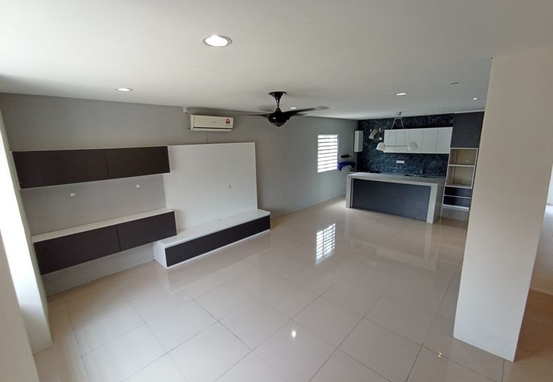 TAMAN LEKIR BESTARI 2 (P/L 1562)