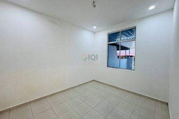 TAMAN BANDAR BARU SUNGAI LALANG