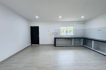 TAMAN BANDAR BARU SUNGAI LALANG