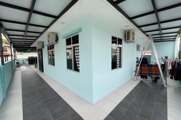 Taman Residensi Bidara