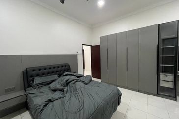 Taman Residensi Bidara