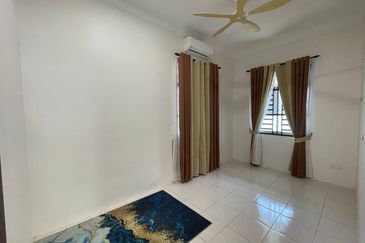 Taman Residensi Bidara