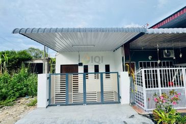 📍Taman Enggan Indah ,Simpang Ampat , Penang