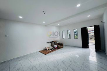 📍Taman Enggan Indah ,Simpang Ampat , Penang