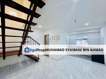 📍Taman Enggan Indah ,Simpang Ampat , Penang, Penang, Simpang Ampat