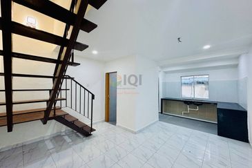 📍Taman Enggan Indah ,Simpang Ampat , Penang