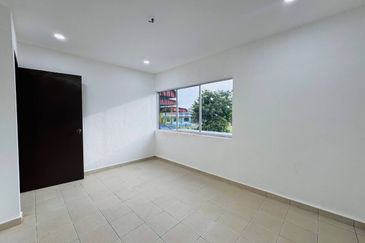 📍Taman Enggan Indah ,Simpang Ampat , Penang