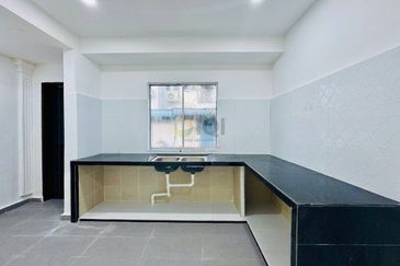 📍Taman Enggan Indah ,Simpang Ampat , Penang