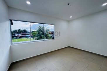 📍Taman Enggan Indah ,Simpang Ampat , Penang