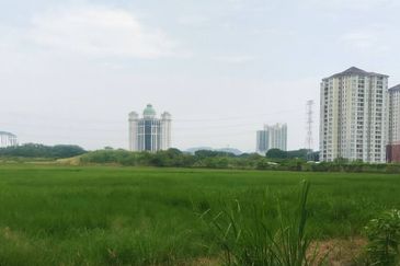 Bandar Perda